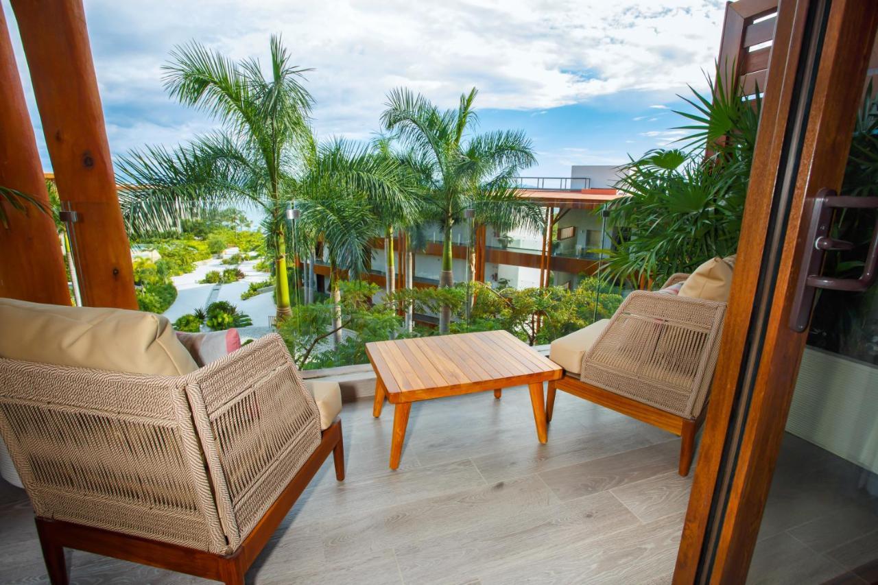 Armony Luxury Resort & Spa All Inclusive Adults-Only A Marival Collection Punta Mita Exterior photo